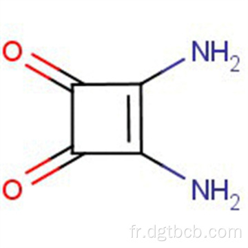 3,4-diaminocyclobut-3-ene-1,2-dione 5231-89-0